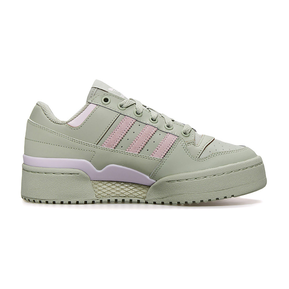 Tenis-adidas-Forum-Bold-Stripes-Feminino