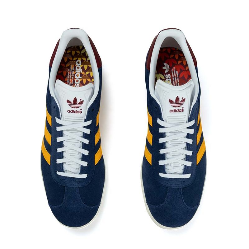 Tenis-adidas-Gazelle-Masculino