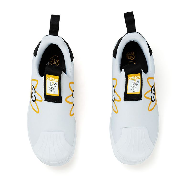 Tenis-adidas-Superstar-360-PS-Infantil