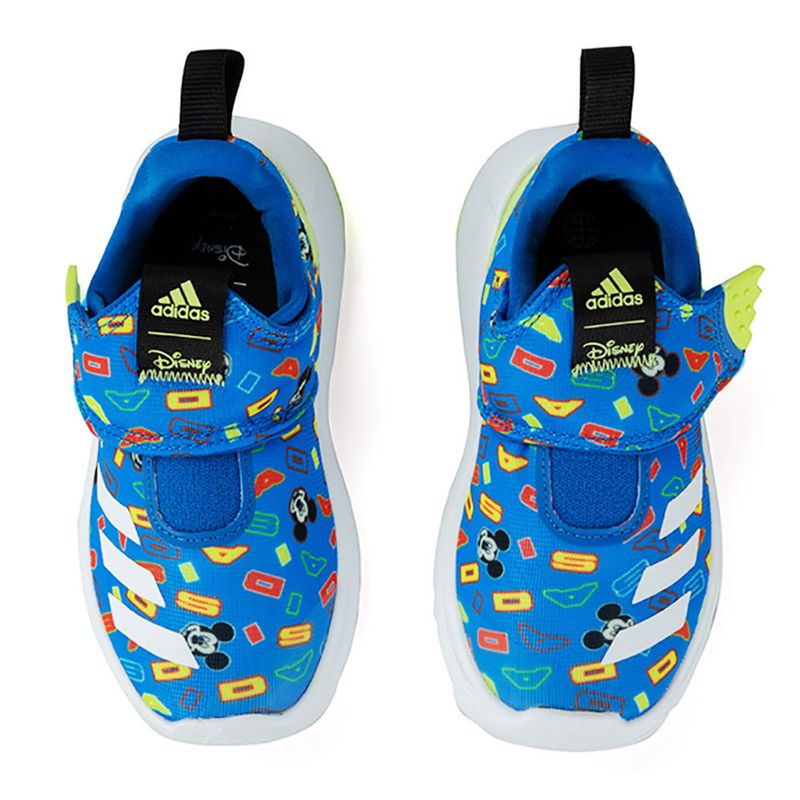 Tenis-adidas-Mickey-Suru-365-PS-Infantil