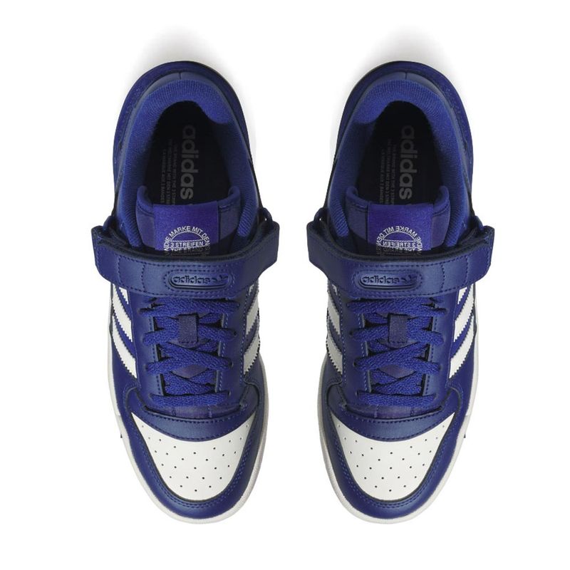 Tenis-adidas-Forum-Low-Masculino