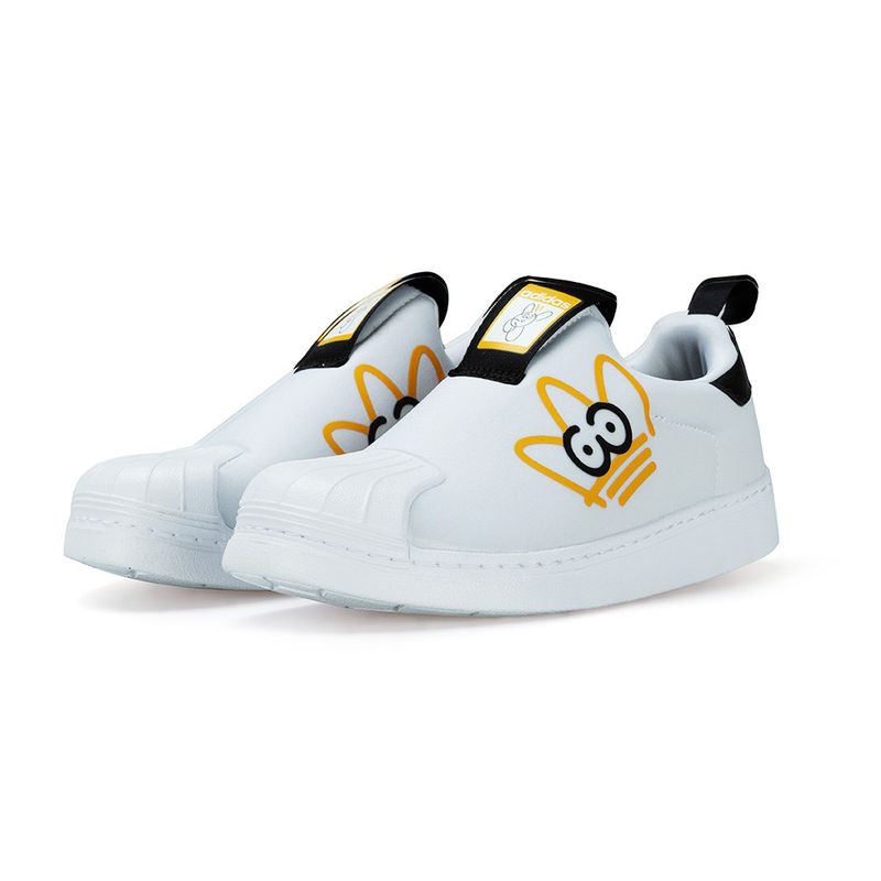 Tenis-adidas-Superstar-360-PS-Infantil