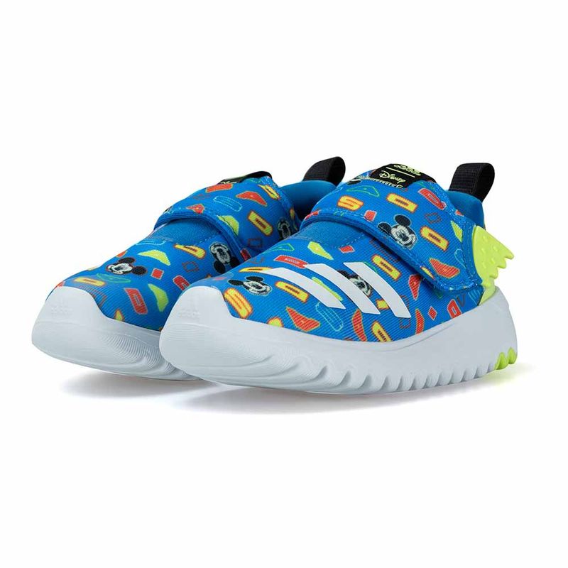 Tenis-adidas-Mickey-Suru-365-TD-Infantil