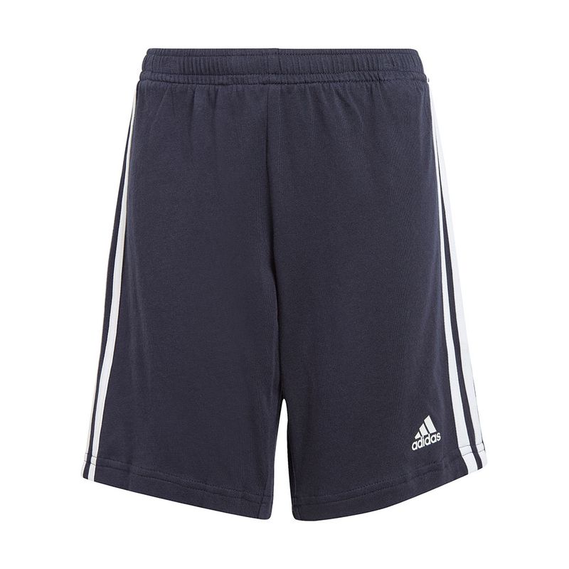 Conjunto-adidas-3S-Manga-Curta-Infantil