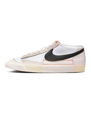 Tênis Nike Blazer Low Pro Club Masculino