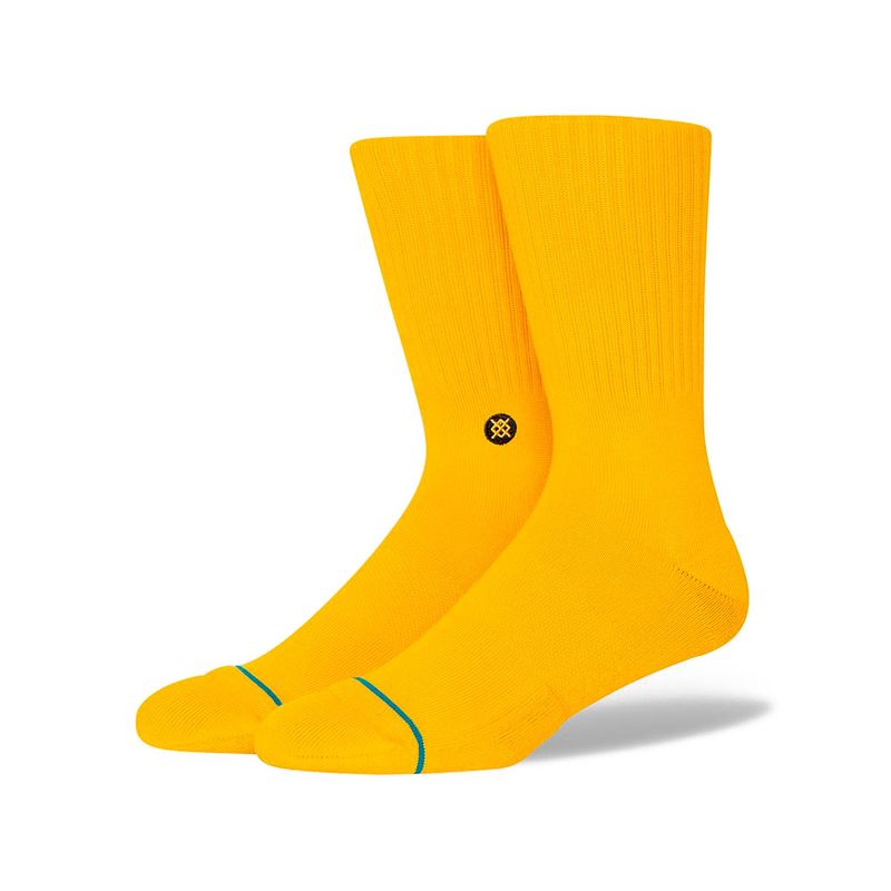 Meia-Stance-Icon-Masculina-Unissex