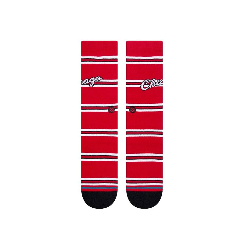 Meia-Stance-Classics-Bulls