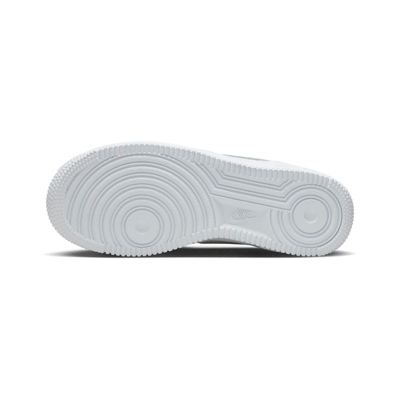 Tenis-Air-Force-1-BG-GS-Infantil
