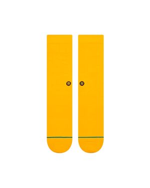 Meia Stance Icon Unissex