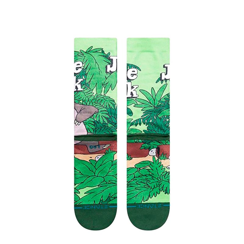 Meia-Stance-Jungle-Book-By-Travis