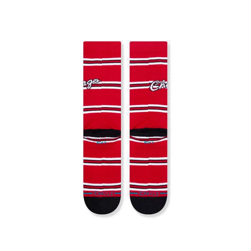Meia-Stance-Classics-Bulls