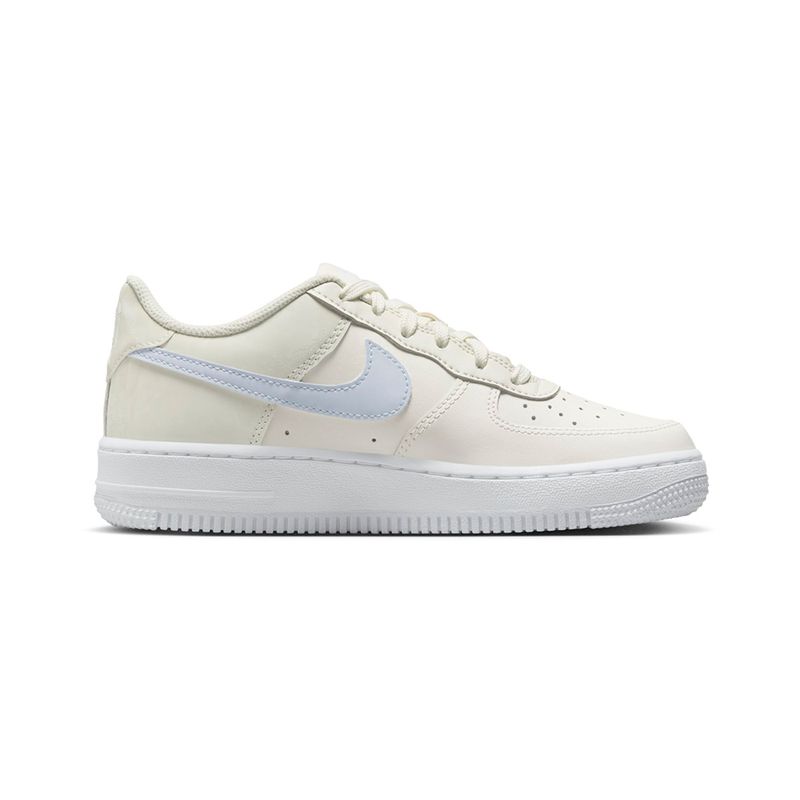 Tenis-Air-Force-1-BG-GS-Infantil