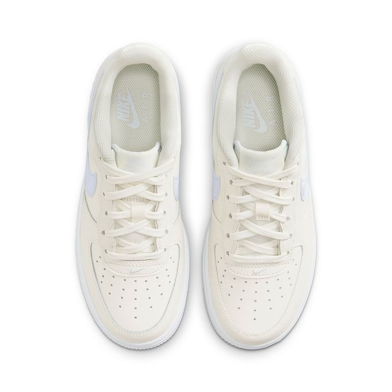 Tenis-Air-Force-1-BG-GS-Infantil