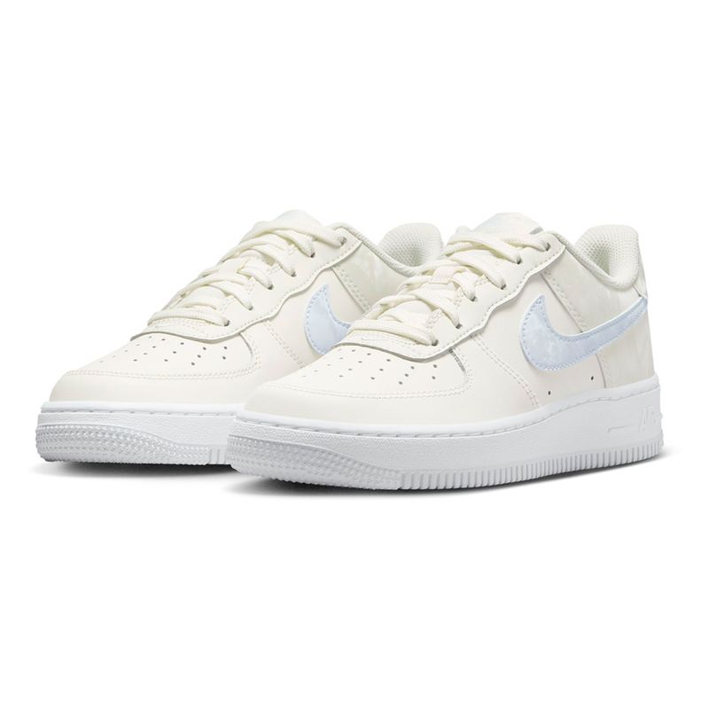Tenis-Air-Force-1-BG-GS-Infantil
