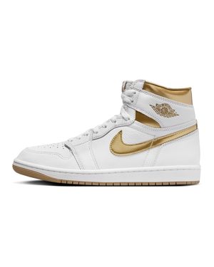 Tênis Air Jordan 1 Retro Hi Og Feminino