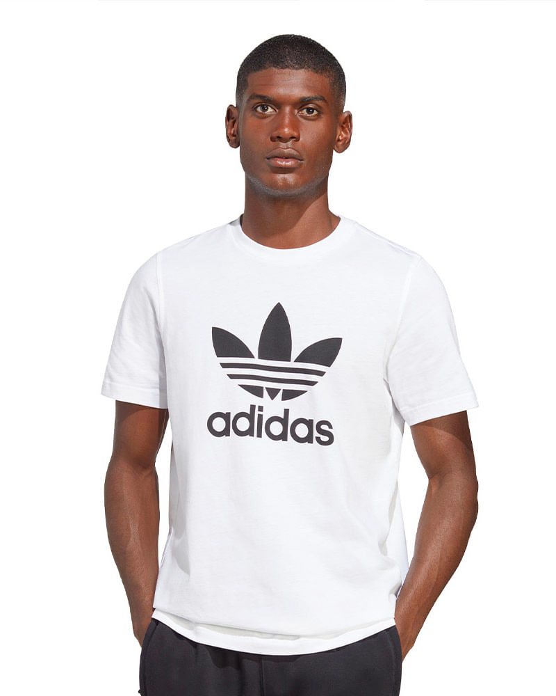 Camiseta-adidas-Trefoil-Masculina