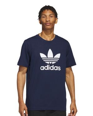 Camiseta adidas Trefoil Masculina