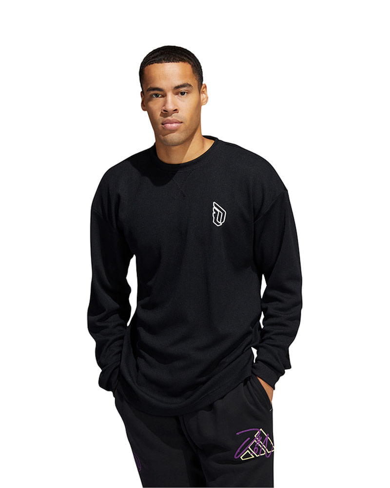 Camiseta-adidas-Dame-8-Masculina