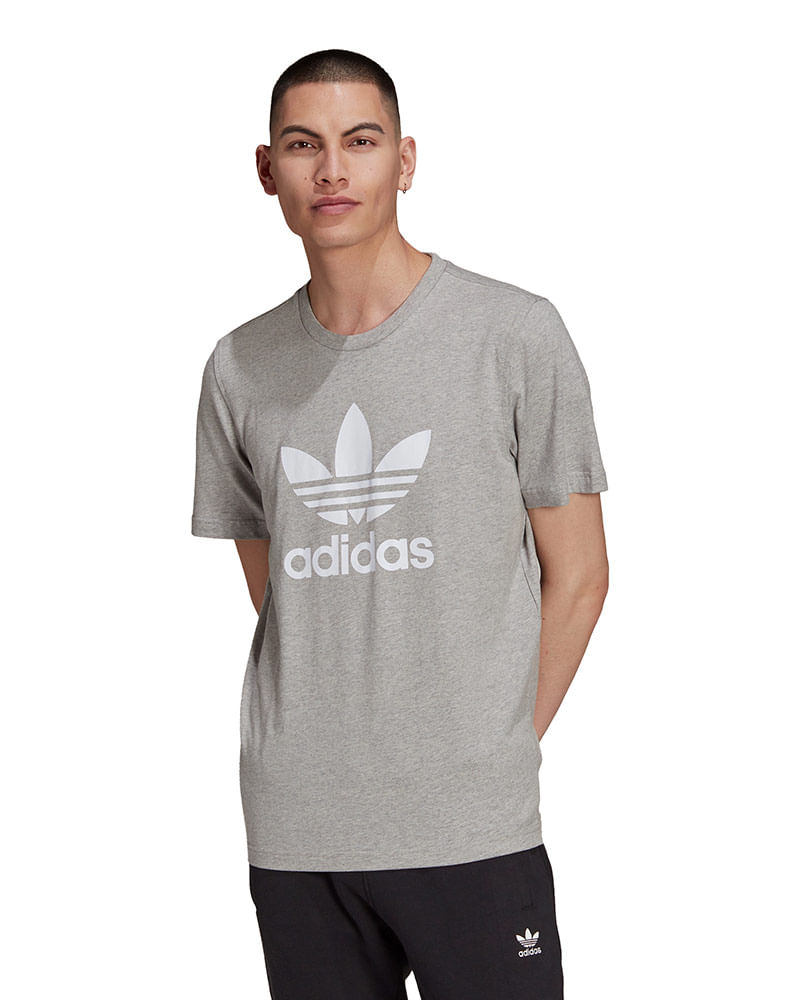Camiseta-adidas-Trefoil-Masculina