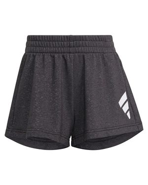 Shorts adidas Future Icons 3-Stripe Infantil