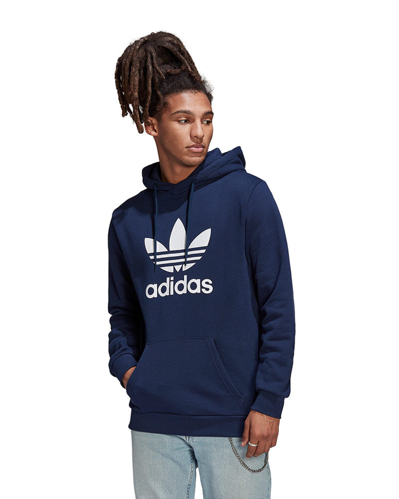 Blusao-adidas-Trefoil-Masculino