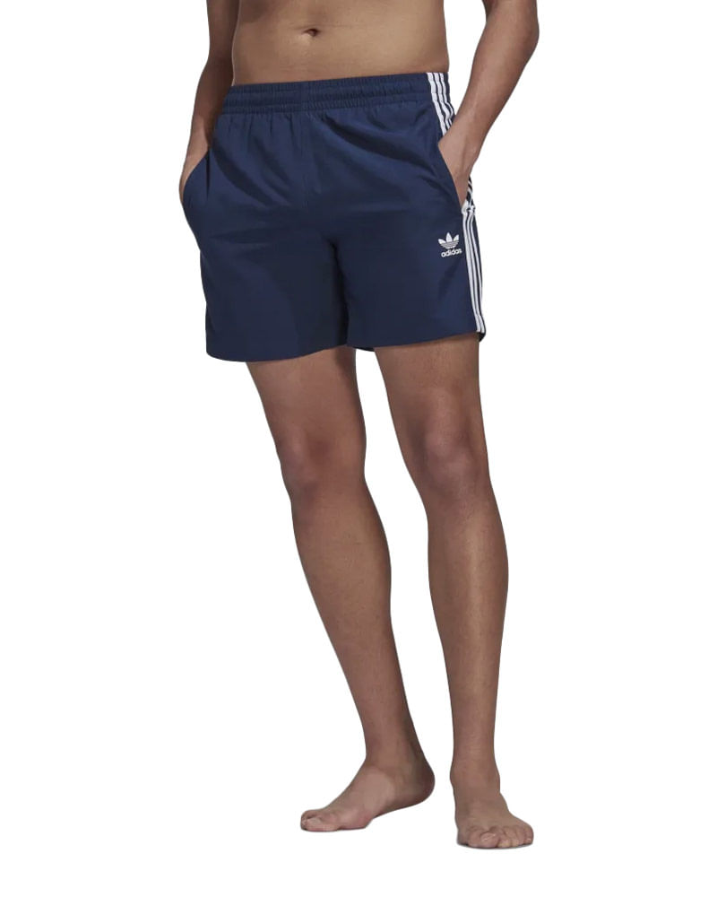 Shorts-adidas-3-Stripes-Masculino