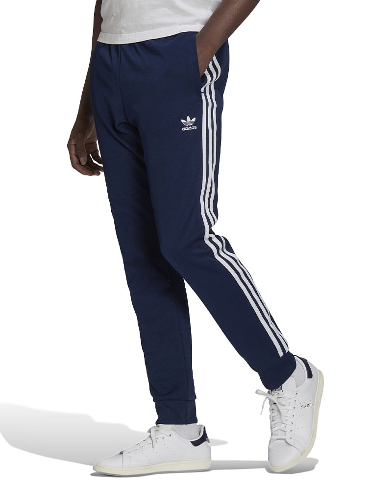 Calca-adidas-Stripes-Masculina