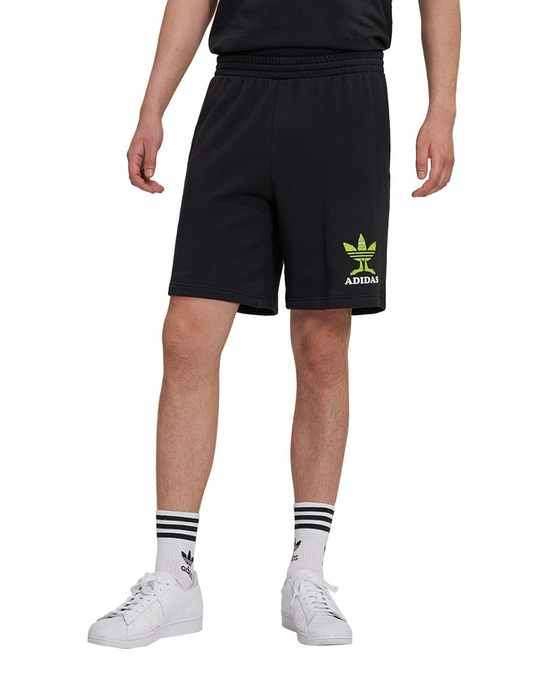 Bermuda-adidas-Trefoil-Fun-Masculina