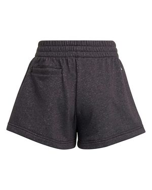 Shorts adidas Future Icons 3-Stripe Infantil