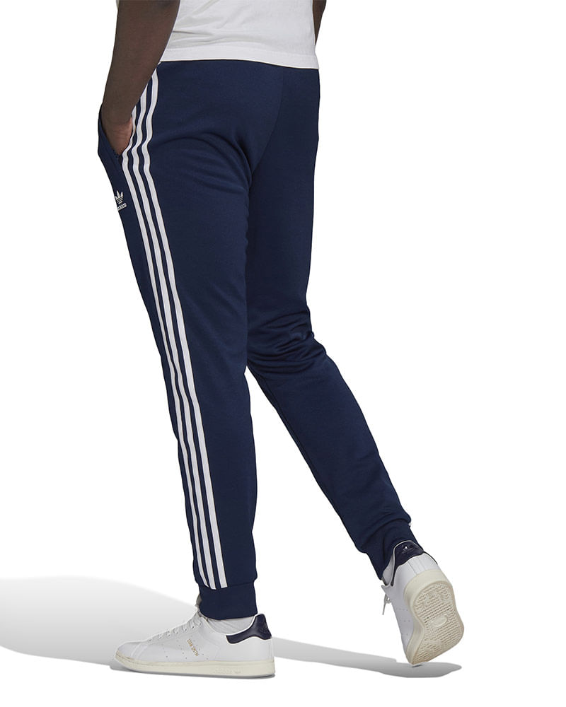 Calca-adidas-Stripes-Masculina