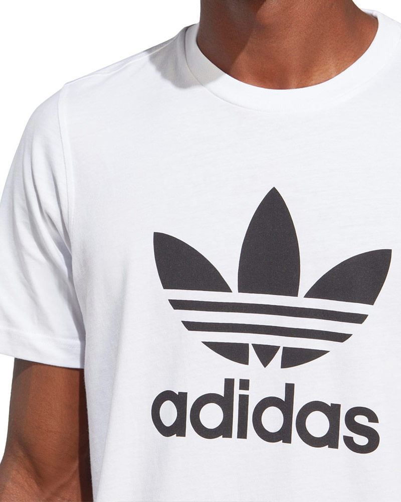 Camiseta-adidas-Trefoil-Masculina