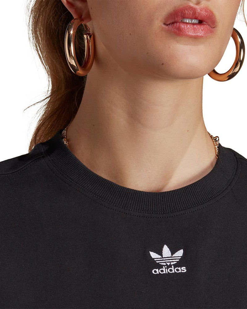 Camiseta-adidas-Essentials-Feminina