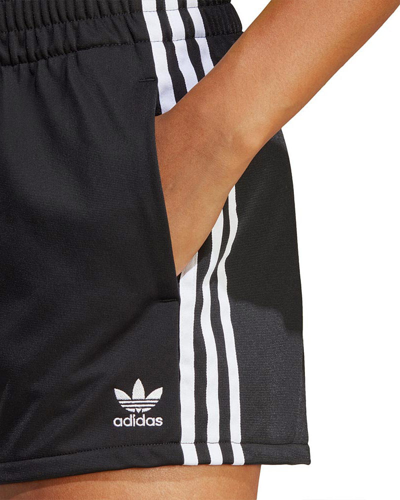 Shorts-adidas-3-Stripes-Feminino