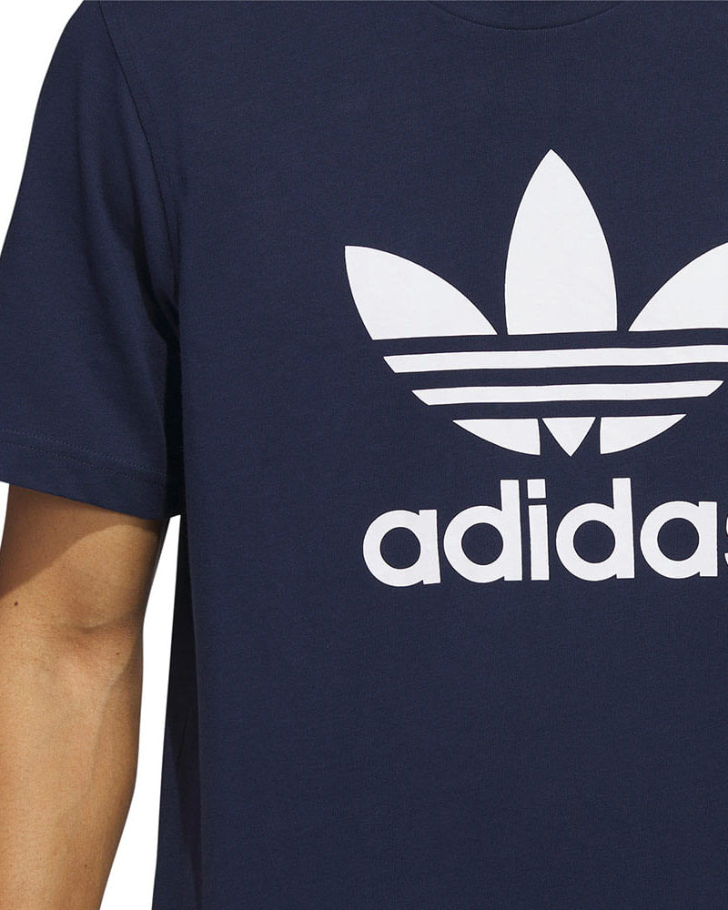 Camiseta-adidas-Trefoil-Masculina