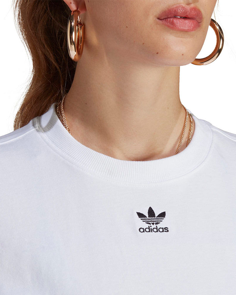 Camiseta-adidas-Feminina