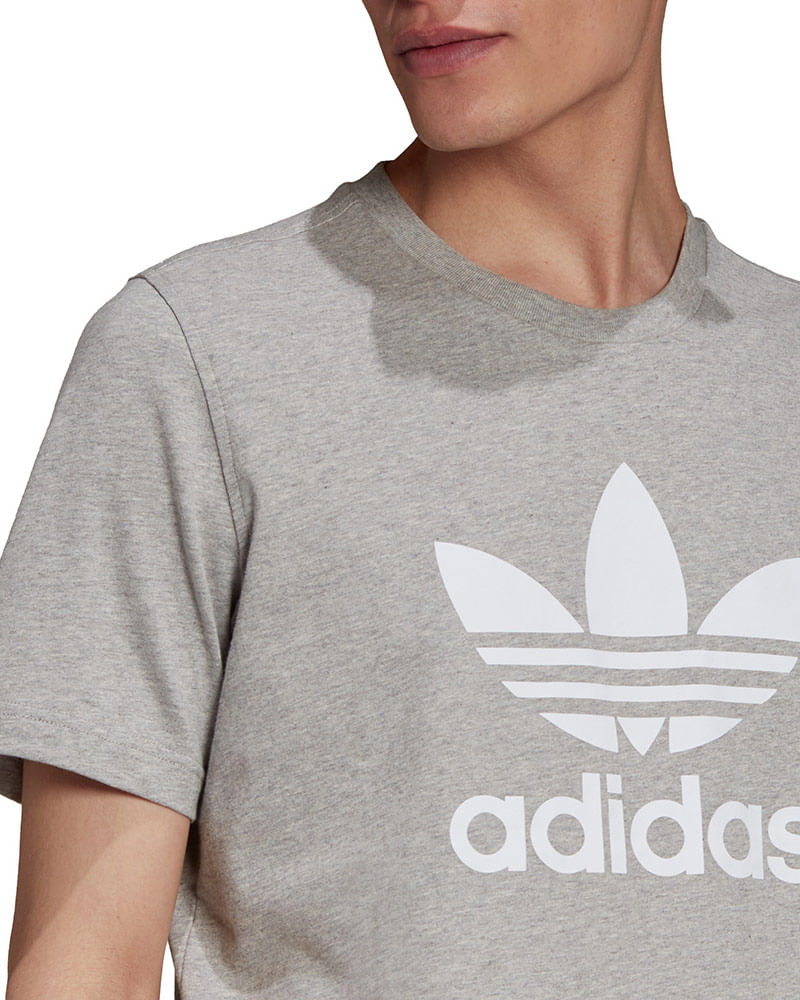 Camiseta-adidas-Trefoil-Masculina