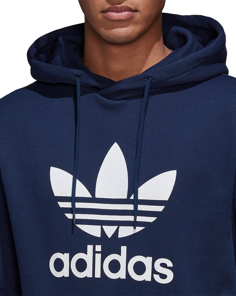Blusao-adidas-Trefoil-Masculino