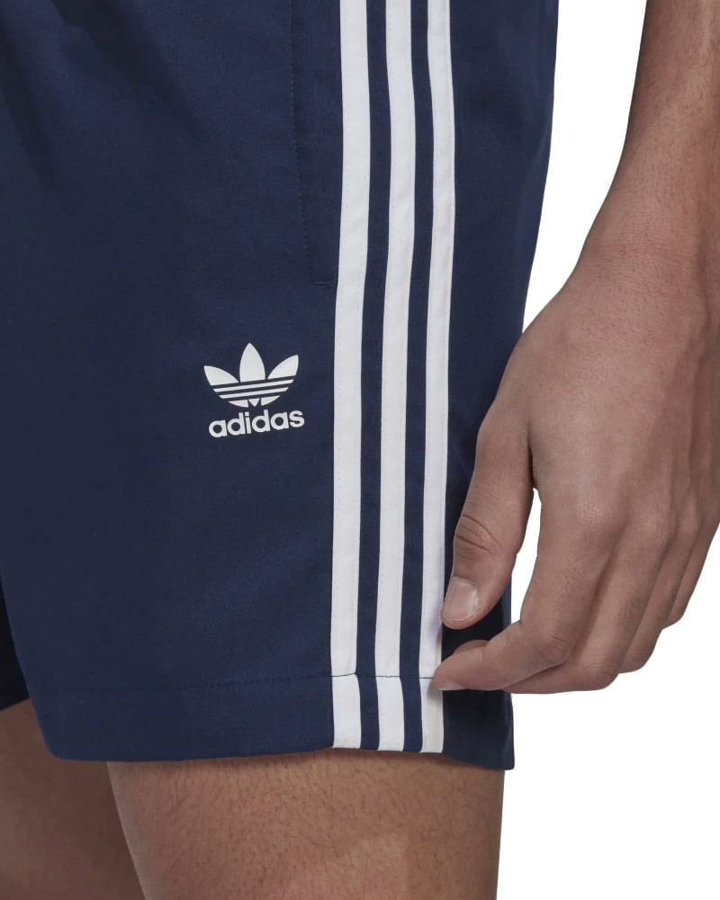 Shorts-adidas-3-Stripes-Masculino