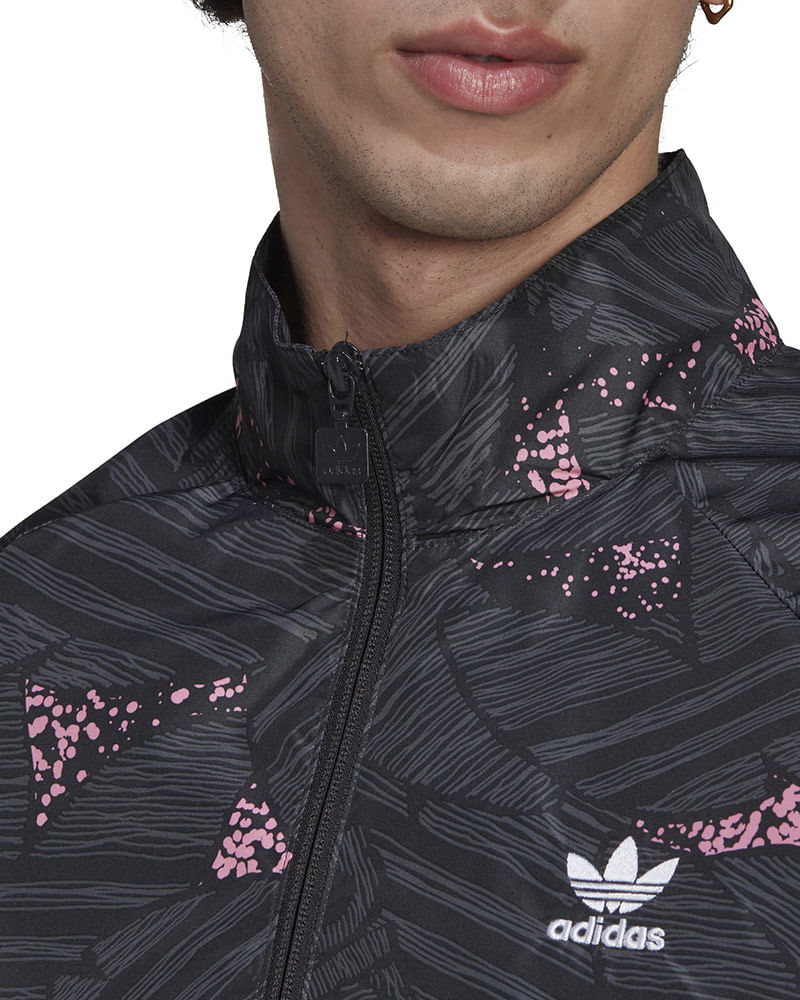 Jaqueta-adidas-Trefoil-Masculina