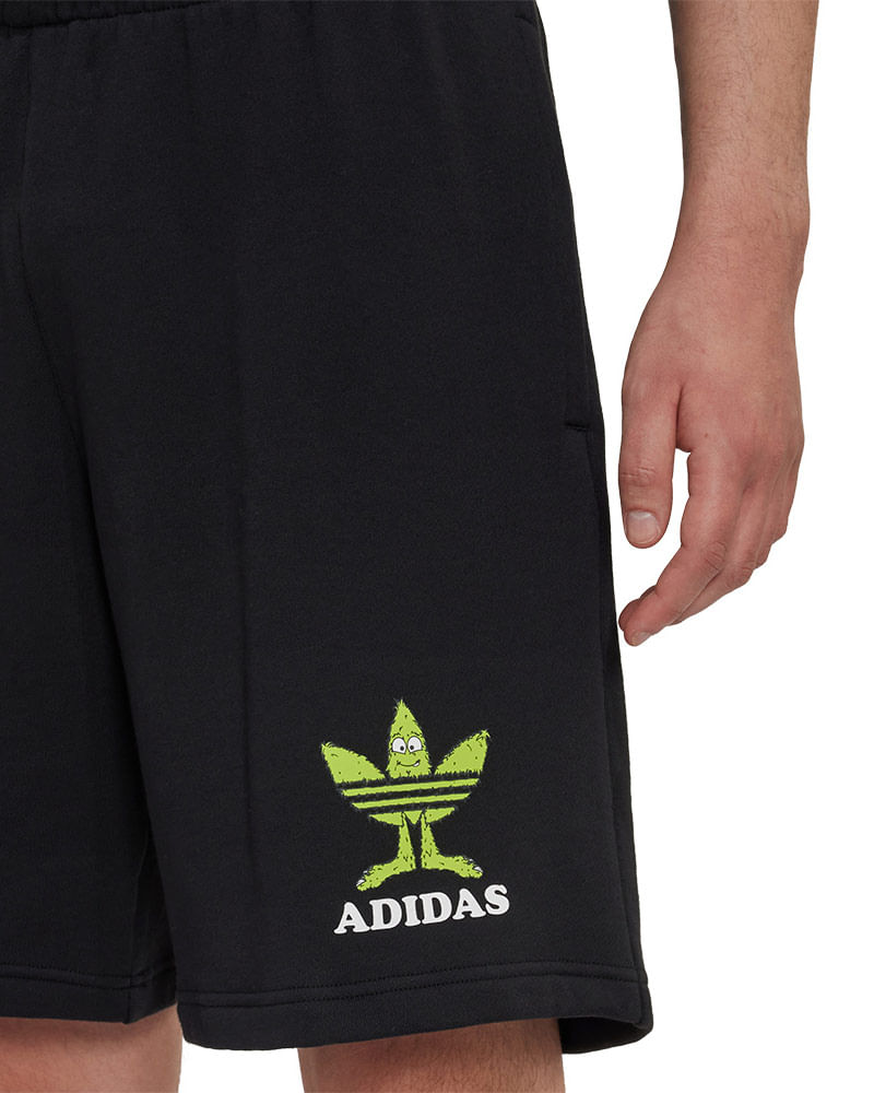 Bermuda-adidas-Trefoil-Fun-Masculina