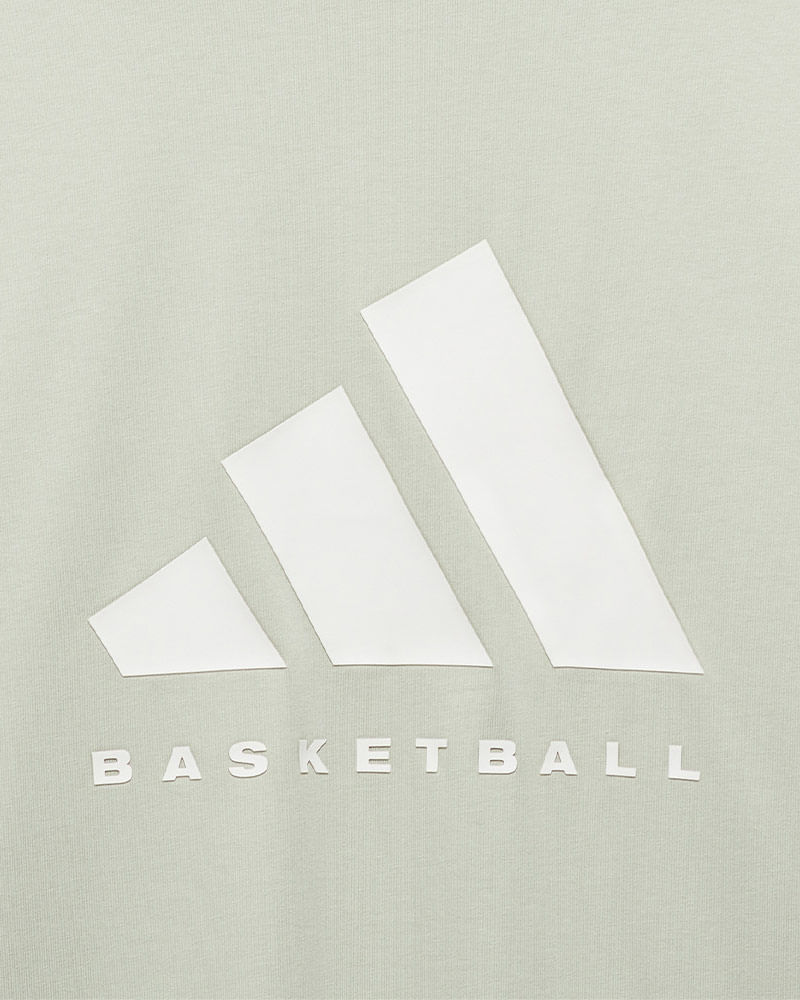 Camiseta-adidas-Basketball