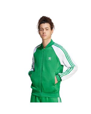 Jaqueta adidas CL+ Masculina