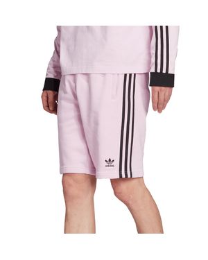 Shorts adidas 3 Stripes Masculino