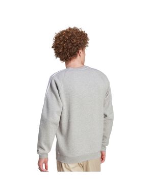 Blusão adidas 3-Stripes Crew Masculina