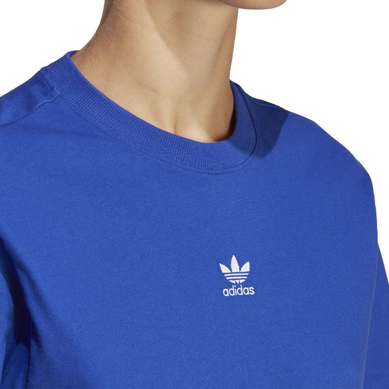 Camiseta-adidas-Essentials-Feminina