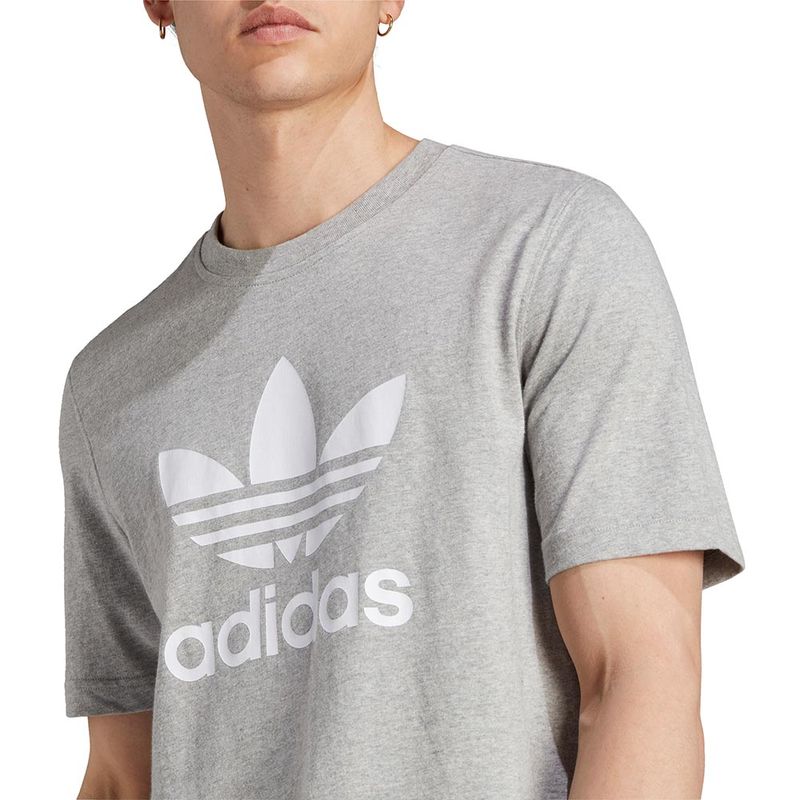 Camiseta-adidas-Trefoil-Masculina