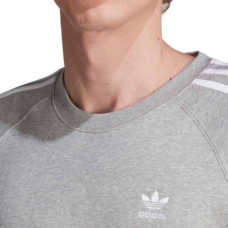 Blusa-adidas-3-Stripes-Crew-Masculina