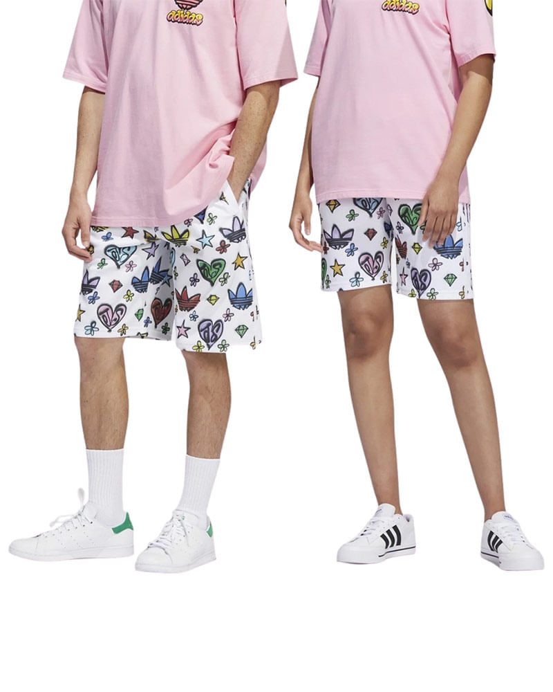 Shorts-adidas-x-Jeremy-Scott