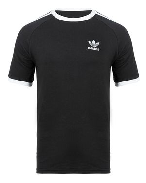 Camiseta adidas 3 Stripes Masculina
