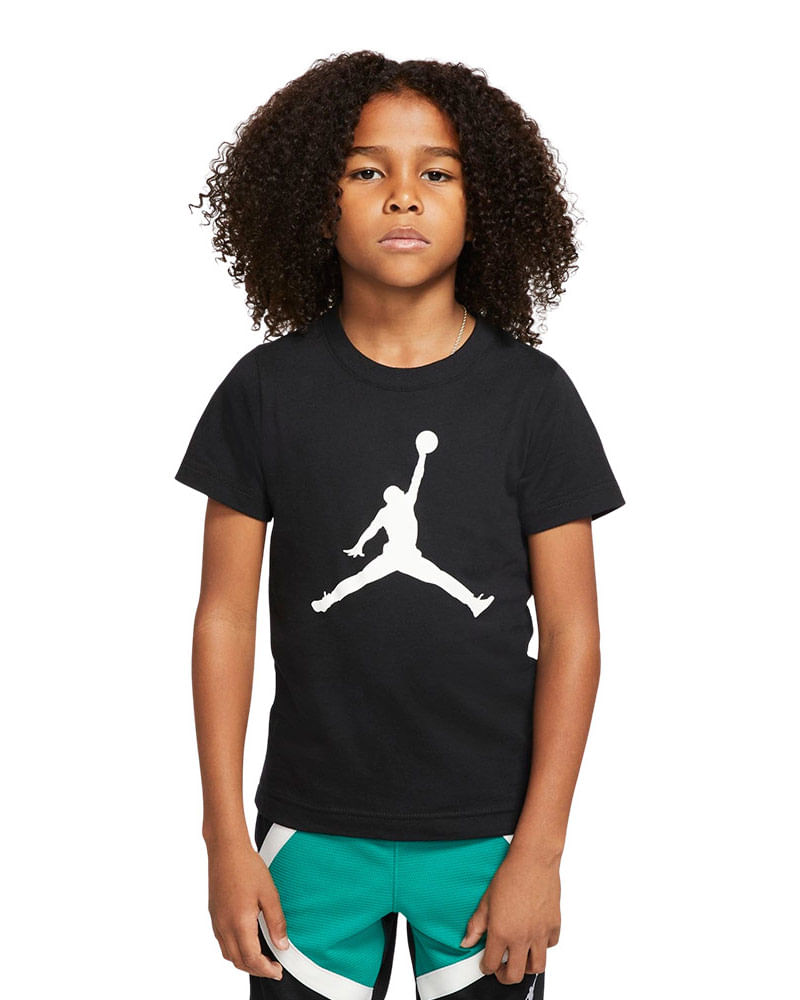 Camiseta-Jordan-Infantil